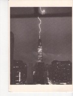 Cartoline Fulmini-empire State Building Del 1945 - Sonstige & Ohne Zuordnung