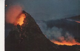 Cartoline Vulcani-etna- - Other & Unclassified