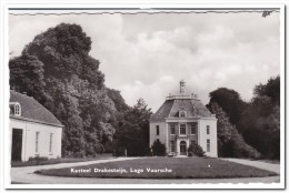 Lage Vuursche, Kasteel Drakesteijn - Driebergen – Rijsenburg