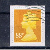 GB Großbritannien 2013 Mi 3437 Elisabeth II. - Used Stamps