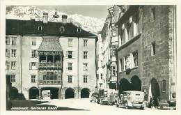INNSBRUCK - Goldenes Dachl - Innsbruck