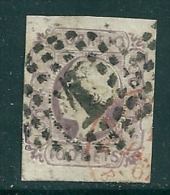 Portugal 1862 SG 34 Used - Usado