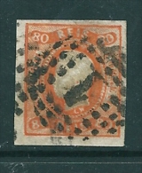 Portugal 1866 SG 43 Used - Oblitérés