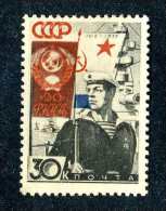 16967  Russia 1938  Michel #590z / Scott #631 No Gum~ Offers Always Welcome!~ - Unused Stamps