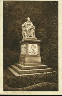 Wien Vienne Franz Schubert Denkmal Im Stadtpark Von Karl Kundmann 1872 Gelaufen 6.10.1931 - Wien Mitte