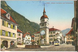 Altdorf (tram - Altdorf