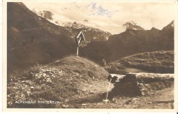 Alpenbad  Hinterlux  Zillertal - Zillertal