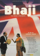 BHAJI - Film De Gurinder Chadha - Sortie Le 15/04/98 - Affiches Sur Carte