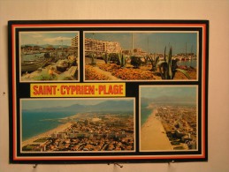 St Cyprien Plage - Saint Cyprien