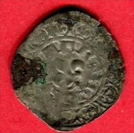 PHILIPPE VI GROS AU LIS C 304  TB 35 - 1328-1350 Filippo VI Il Fortunato