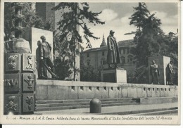 TO104 - TORINO - F.G. VIAGGIATA 1941 - Other Monuments & Buildings