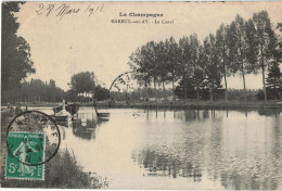 Carte Postale Ancienne De MAREUIL SUR AY - Mareuil-sur-Ay