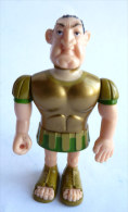 Figurine CENTURION CAIUS AEROBUS - PLAY ASTERIX TOY CLOUD CEJI - Astérix & Obélix