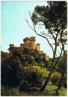 Les Environs De PÉLISSANNE (Bouches-du-Rhône) LE CHÂTEAU DE LA BARBEN. - Pelissanne