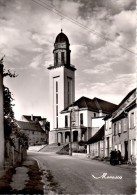 WASSELONNE : La Nouvelle Eglise Saint Jean Bosco - Wasselonne