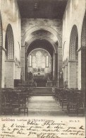 LOBBES - Intérieur De L' Eglise St Ursmer - Lobbes