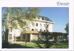 Erezée Hotel Bellevue - Erezee