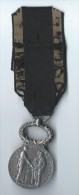 Médaille Des Sociétés De Secours Mutuels /France / Ministére Du Travail Et De La Prévoyance/1912  D398 - Frankreich