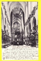 * Antwerpen - Anvers - Antwerp * (H.N. à A., Nr 159) Intérieur De La Cathédrale, Grande Nef, Chaire De Vérité Preekstoel - Antwerpen