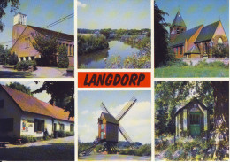 Langdorp Meerzicht HD 153/1 - Aarschot