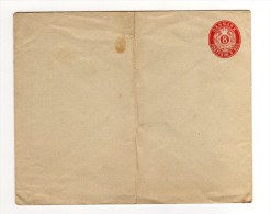 ENTIER POSTAUX ARMOIRIES - Postal Stationery