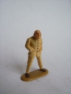 FIG - JAMES BOND - En Métal CORGI BLOFELD - Other & Unclassified