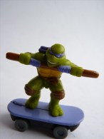 Figurine NINJA TURTLES MUTANT - TORTUES NINJA -  DONATELLO 2005 QUICK - Teenage Mutant Ninja Turtles