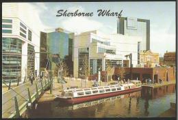 BIRMINGHAM Sherborne Wharf Warwickshire - Birmingham