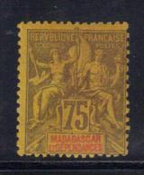 R371 - MADAGASCAR , Il N. 39 *** MNH - Ongebruikt