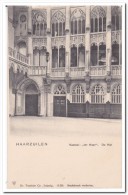 Haarzuijlen, Kasteel, De Hal - Other & Unclassified