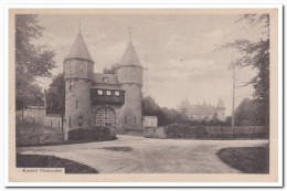 Haarzuijlen, Kasteel - Other & Unclassified