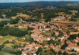 CARTE POSTALE MODERNE.  LOT. CAZALS  . VUE AERIENNE. 1970. - Cazals