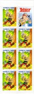 1999- Astérix Fête Du Timbre 1999. CARNET - NEUF NON PLIE - Andere & Zonder Classificatie