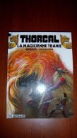 Thorgal 1 La Magicienne Trahie Rosinski Van Hamme Le Lombard Édition 1993 - Thorgal