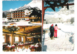 Österreich - A-8972 Ramsau Am Dachstein - Steiermark - Gasthof Restaurant Knollhof - Ramsau Am Dachstein