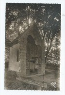 Bannalec (29) : La Chapelle Sainte-Anne à Kerlagadic En 1950   PF - Bannalec