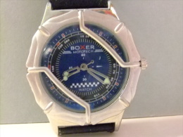 RELOJ DE PULSERA CON PILA - Horloge: Modern