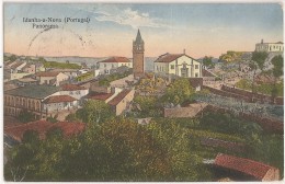 Idanha-a-Nova - Panorama. Castelo Branco. - Castelo Branco