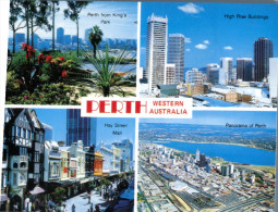 (799) Australia - WA - Perth - Perth