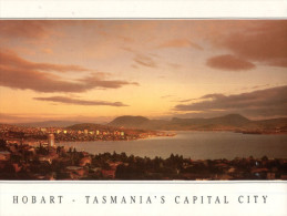 (799) Australia - TAS - Hobart - Hobart