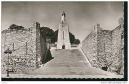 VERDUN ETSES CHAMPS DE BATAILLE MONUMENT DE LA VICTOIRE DES SOLDATS DE VERDUN REF 6790 - Monuments Aux Morts