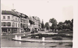 Delcampe - LE VESINET (S ET O)  22 ROND POINT VERS LE VESINET - Le Vésinet