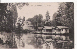 Delcampe - LE VESINET 28 LES IBIS 1933 - Le Vésinet