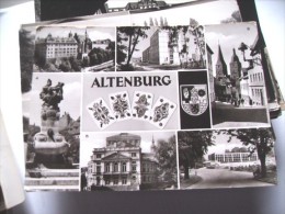 Duitsland Deutschland Allemagne Germany Thüringen Altenburg Schön - Altenburg