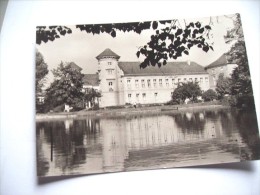 Duitsland Deutschland Allemagne Germany Brandenburg Schloss Rheinsberg - Rheinsberg