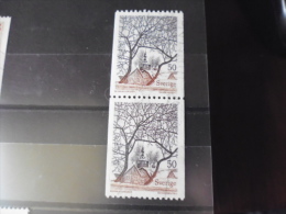 TIMBRES OBLITERES DE SUEDE  YVERT N° 781 - Gebraucht