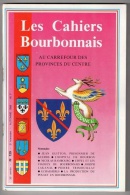 Les Cahiers Bourbonnais N° 129, 3è Trimestre, Automne 1989, Sommaire En 2è Scan - Bourbonnais