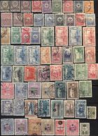 TURKEY  -  GOOD  LOT - Used Stamps