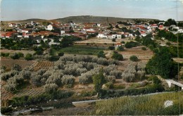 ALGERIE - SAIDA - Vue Générale - Saïda