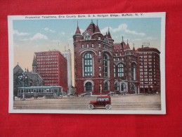 - New York > Buffalo  Prudential Telephone Building   Not Mailed   Ref 1154 - Buffalo